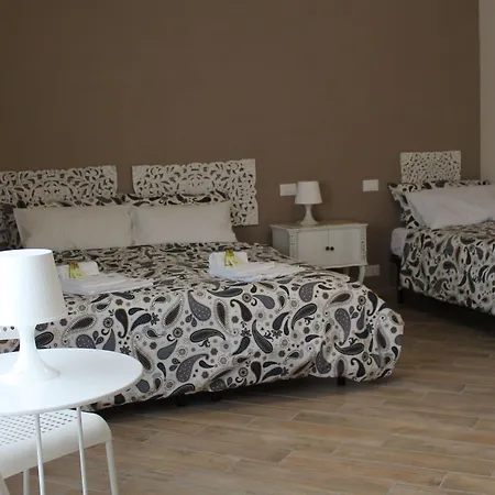 My Sweet Konukevi Roma