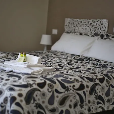 My Sweet Konukevi Roma