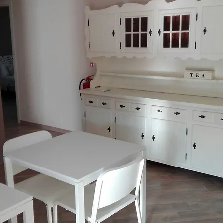 Konukevi My Sweet Roma