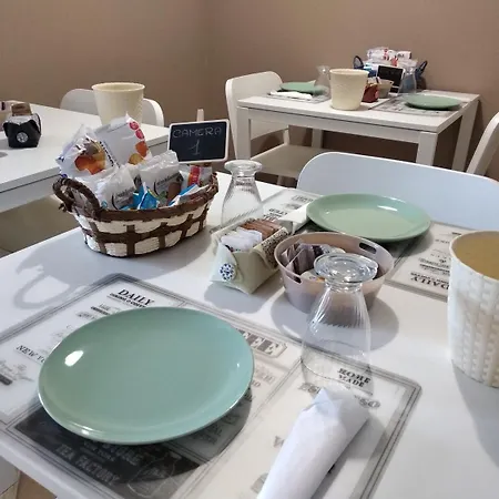 Konukevi My Sweet Roma