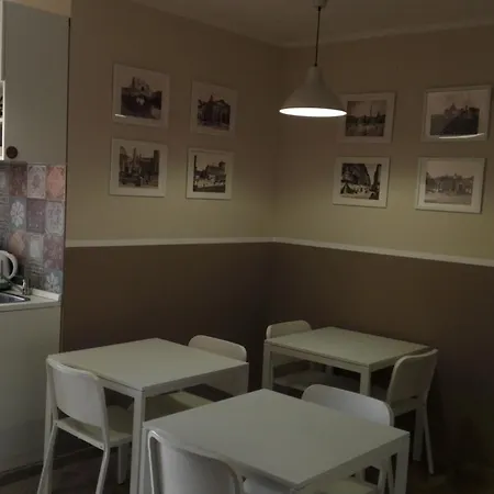 Konukevi My Sweet 4*