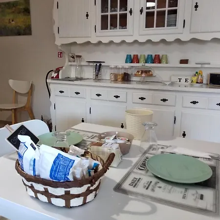 Konukevi My Sweet Roma