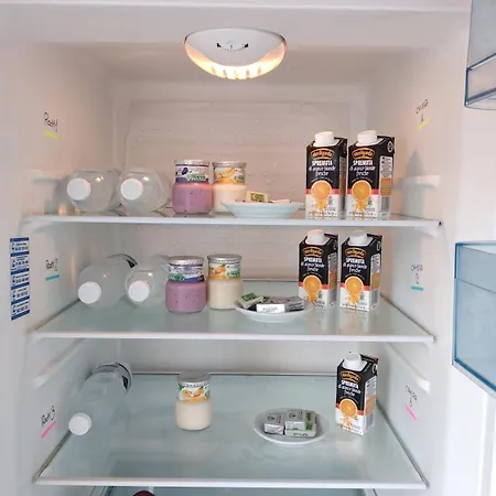 My Sweet Konukevi 4*