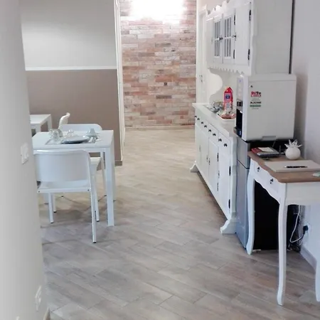 My Sweet Konukevi Roma