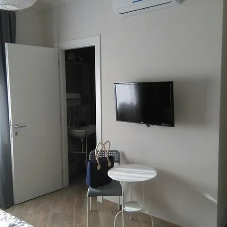 Konukevi My Sweet 4*