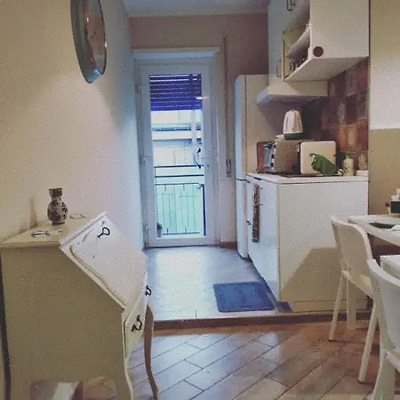 My Sweet Konukevi 4*