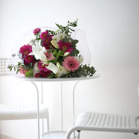 Konukevi My Sweet 4*