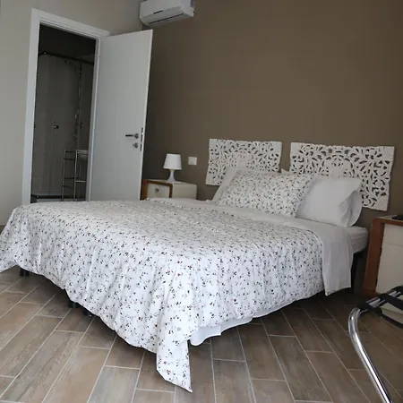 My Sweet Konukevi Roma