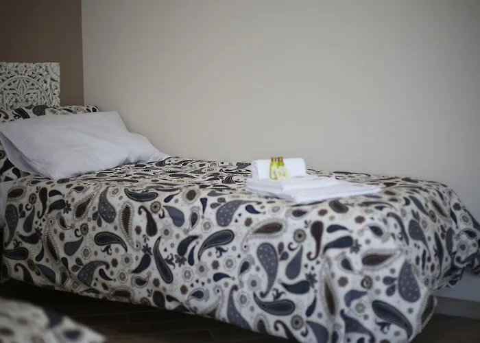 My Sweet בית הארחה רומא