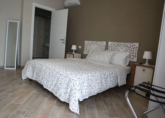 בית הארחה My Sweet 4*