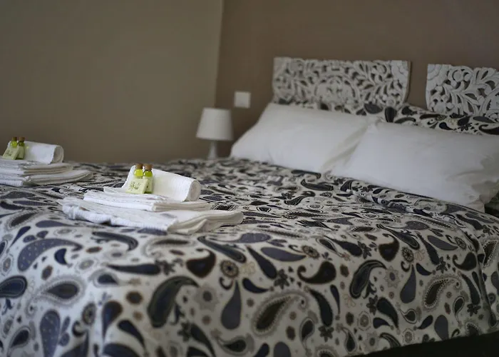 My Sweet בית הארחה רומא