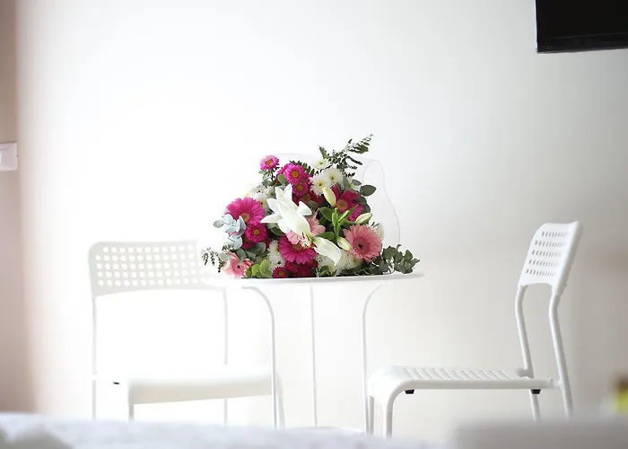 My Sweet בית הארחה 4*