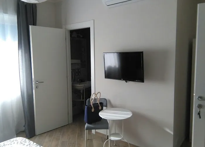 My Sweet בית הארחה 4*