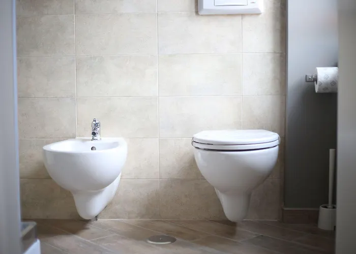 בית הארחה My Sweet