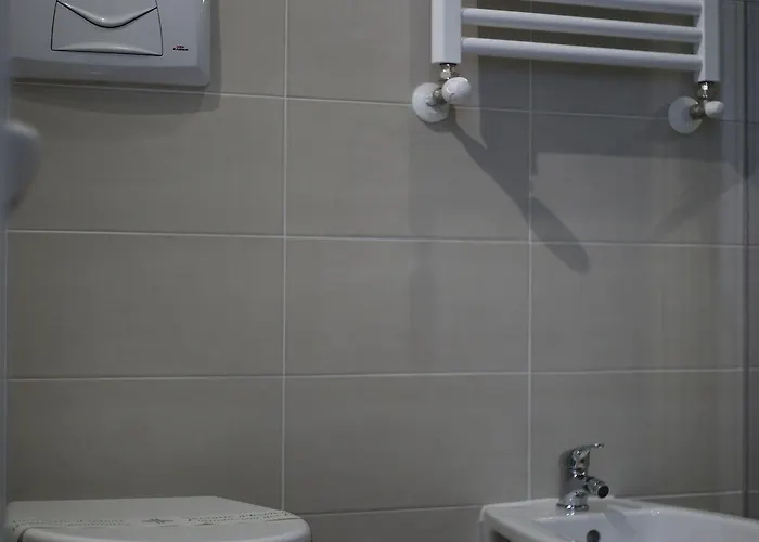 My Sweet 4* רומא