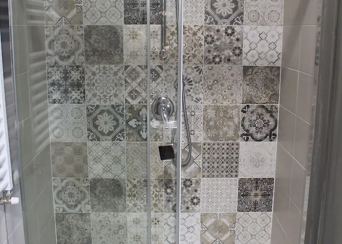 My Sweet בית הארחה 4*