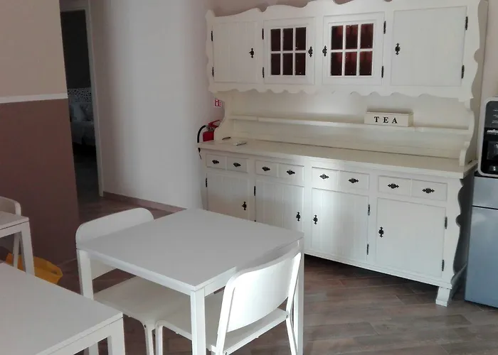 בית הארחה My Sweet רומא