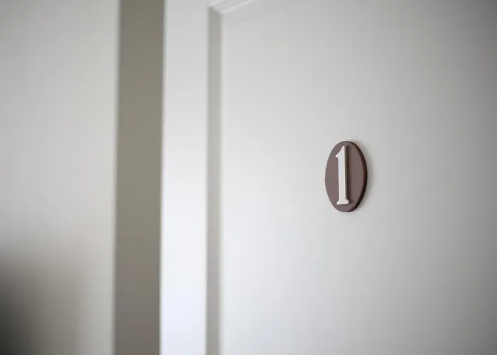 בית הארחה My Sweet