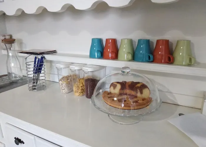 My Sweet בית הארחה