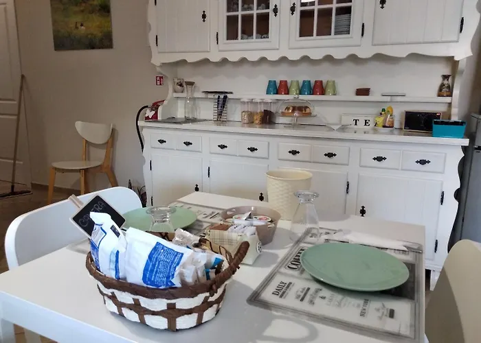 בית הארחה My Sweet רומא