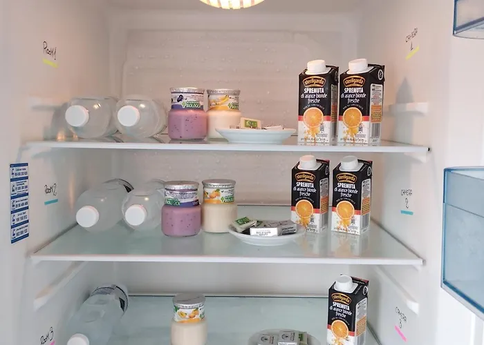 My Sweet בית הארחה 4*