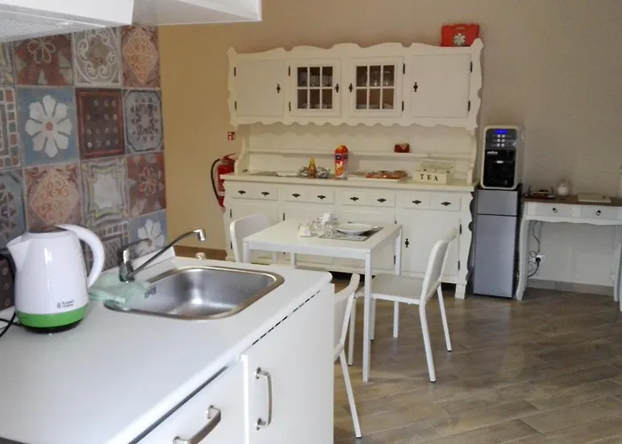 בית הארחה My Sweet 4*