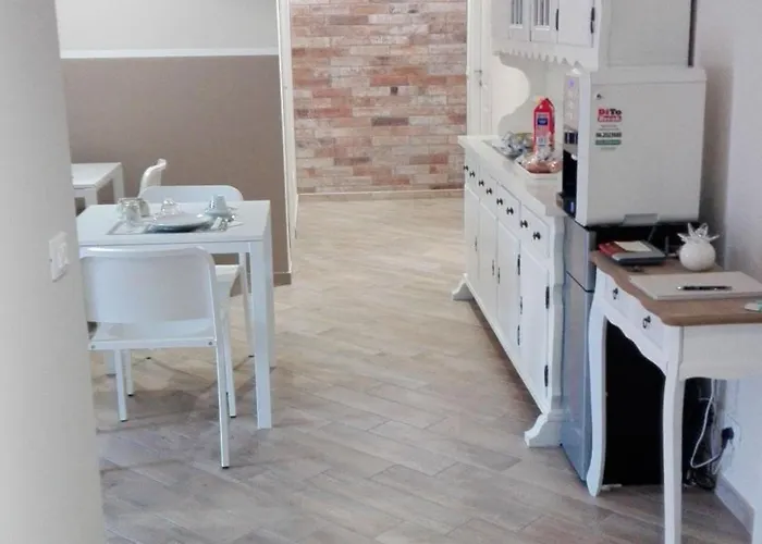 My Sweet בית הארחה רומא