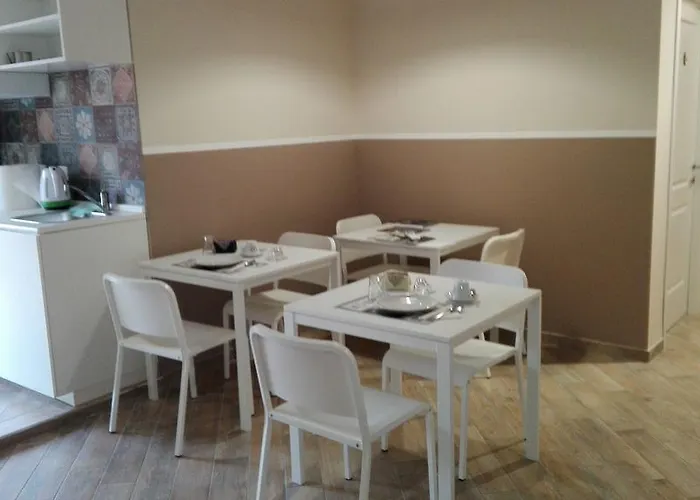 בית הארחה My Sweet