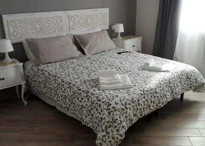 My Sweet בית הארחה