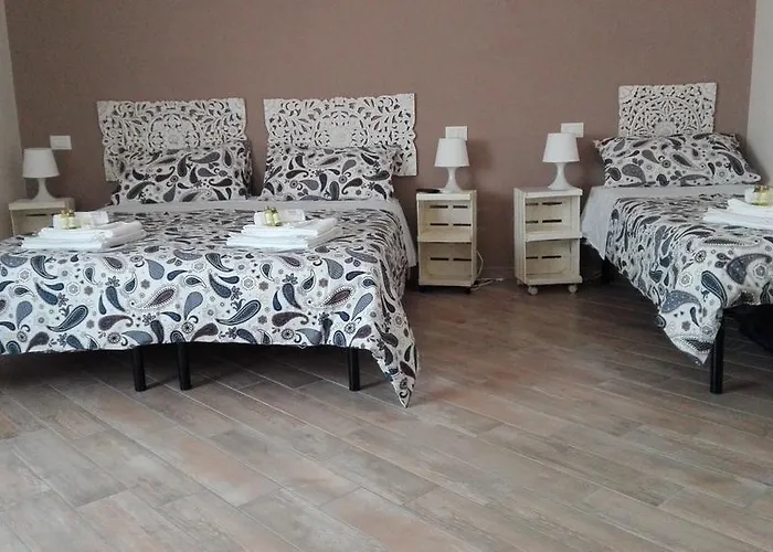 My Sweet בית הארחה