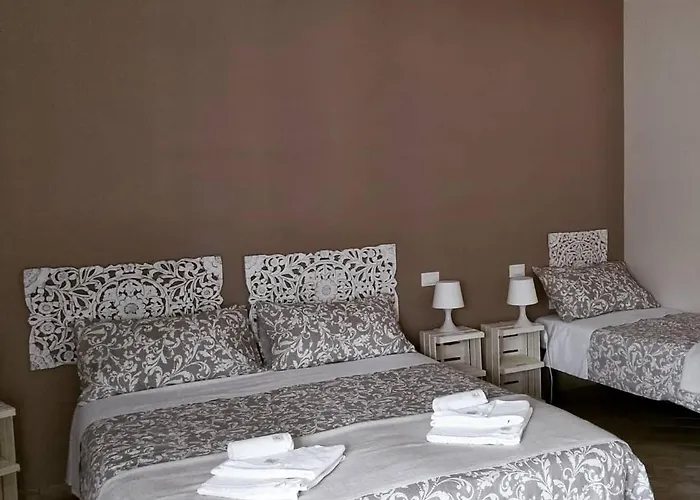 בית הארחה My Sweet