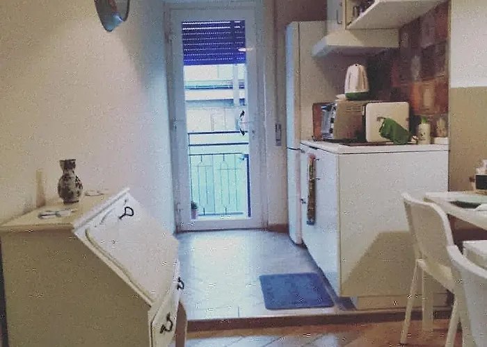 My Sweet בית הארחה 4*