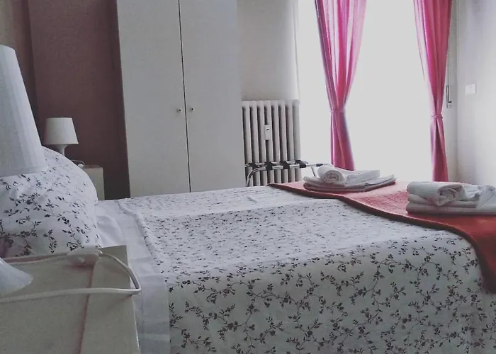 My Sweet בית הארחה 4*