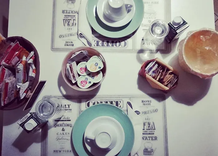 בית הארחה My Sweet