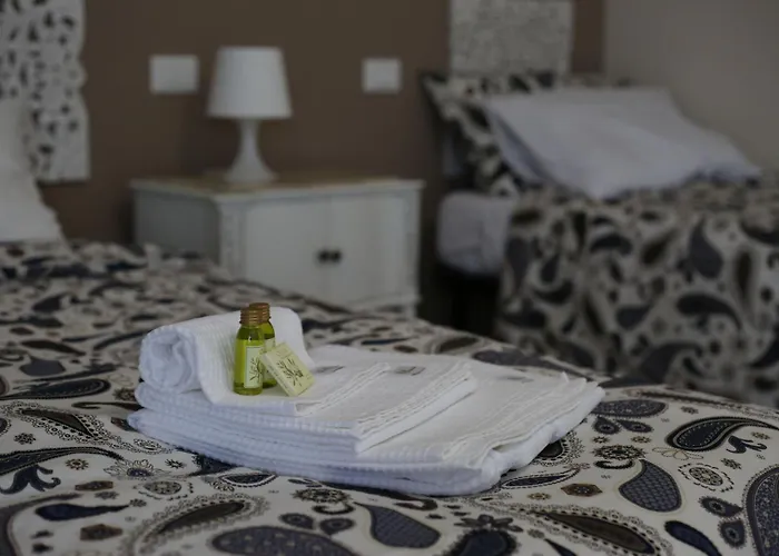 בית הארחה My Sweet