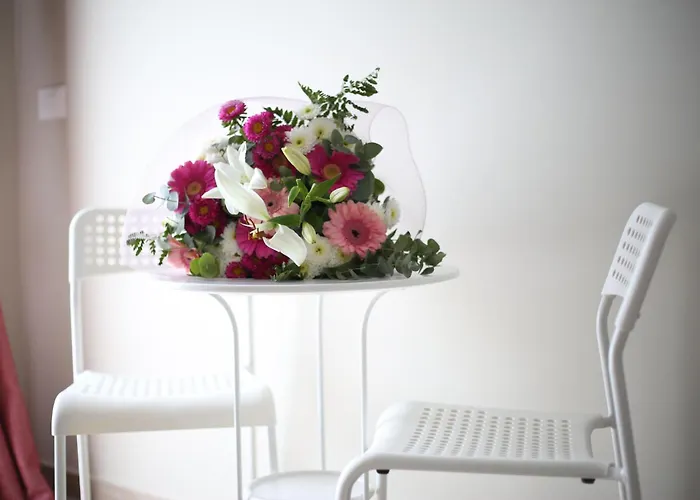 בית הארחה My Sweet 4*