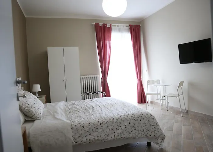 בית הארחה My Sweet רומא