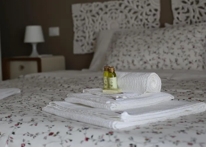 My Sweet בית הארחה 4*